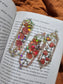 Stained Glass Bookmark