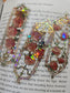 Stained Glass Bookmark