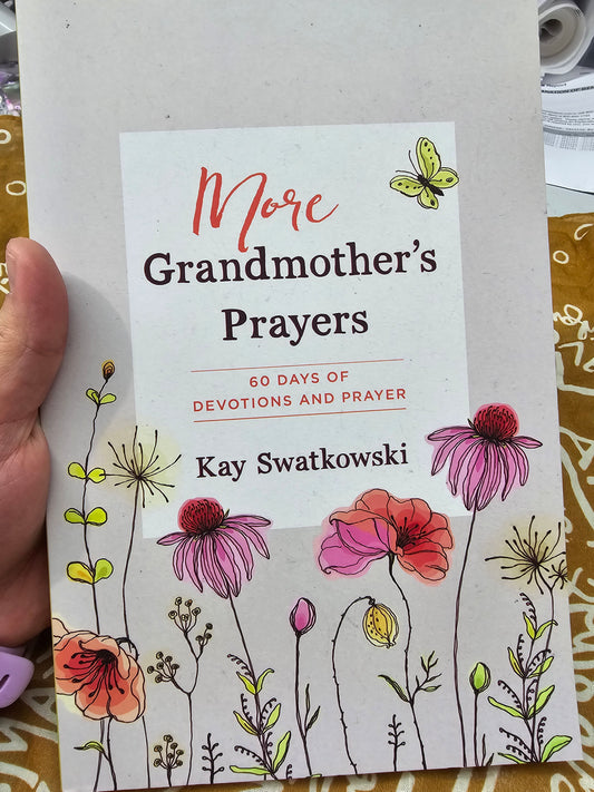 Grandmother's Prayers