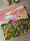 I Am With You Always. Original Painting.