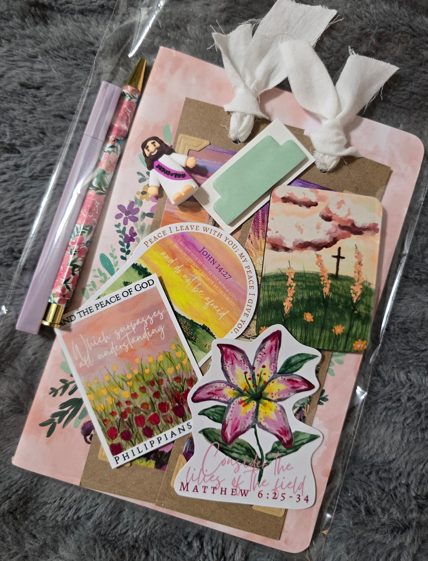 Christian Journal Bundle. (Read description) (Copy)