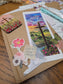 Prayer Journal Starter Bundle. (Read description)