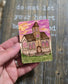 Miniature Artwork Magnet
