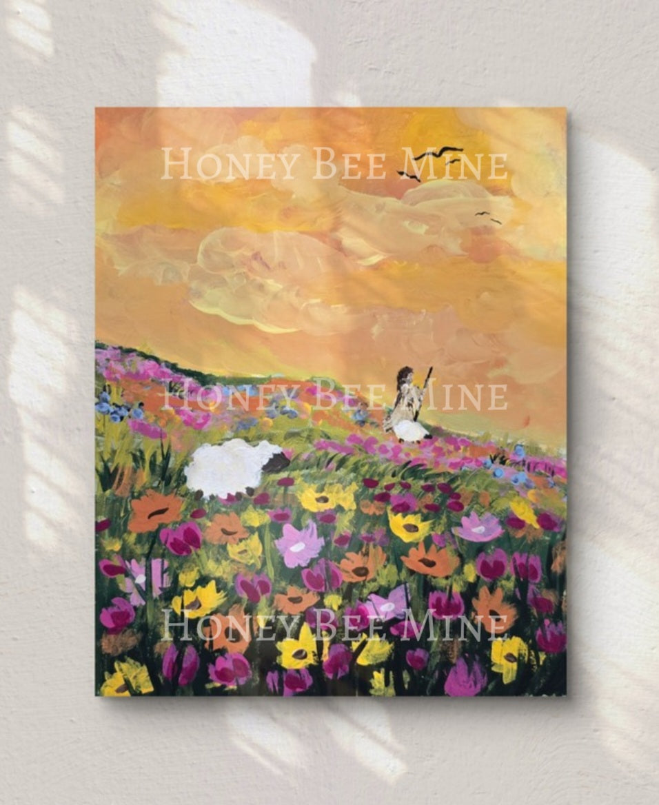 Art Prints