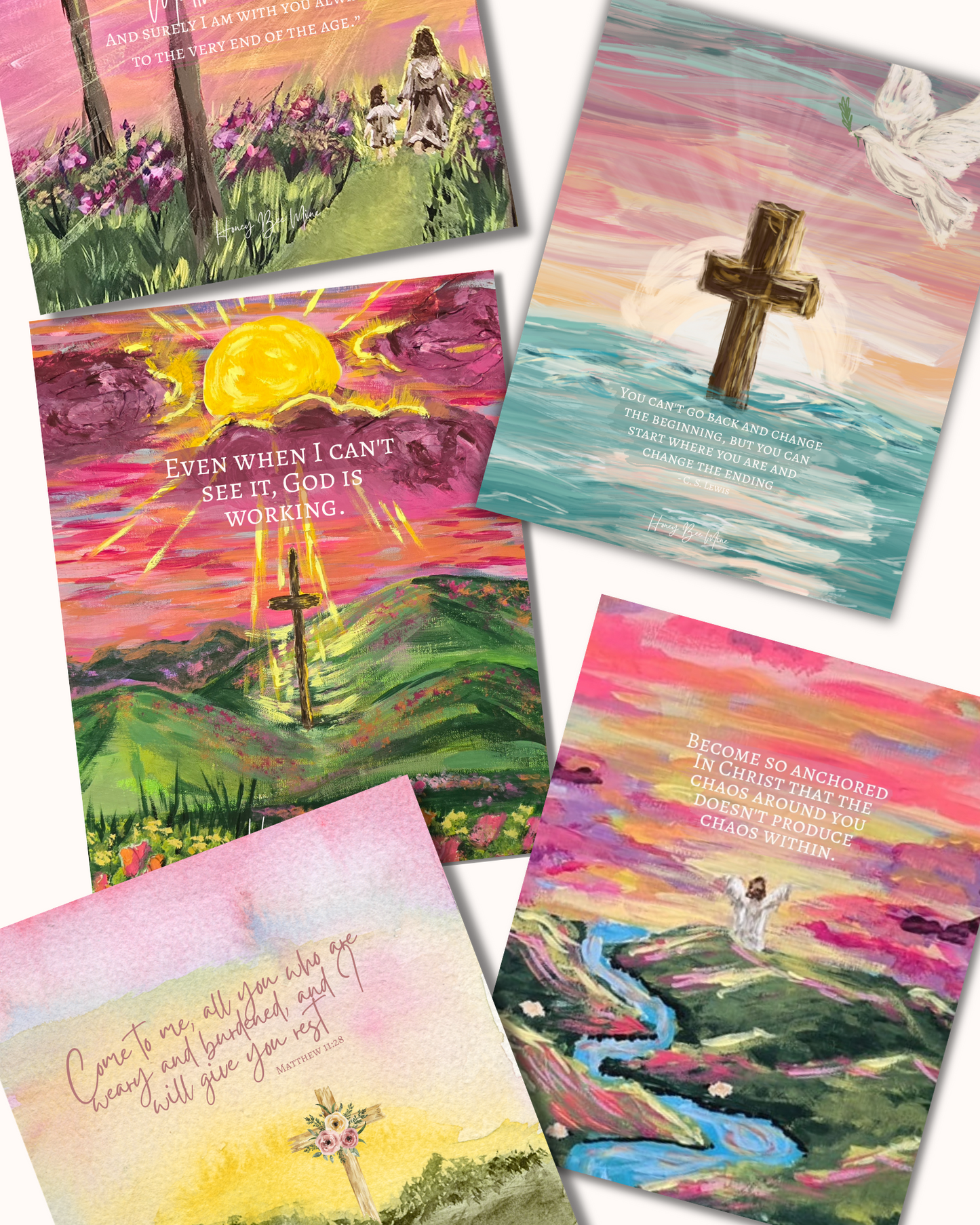 Custom Prints! (please read description below)