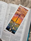 Selfless. Bookmark.