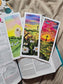Holding Onto You Bookmark.