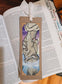 Holding Onto You Bookmark.