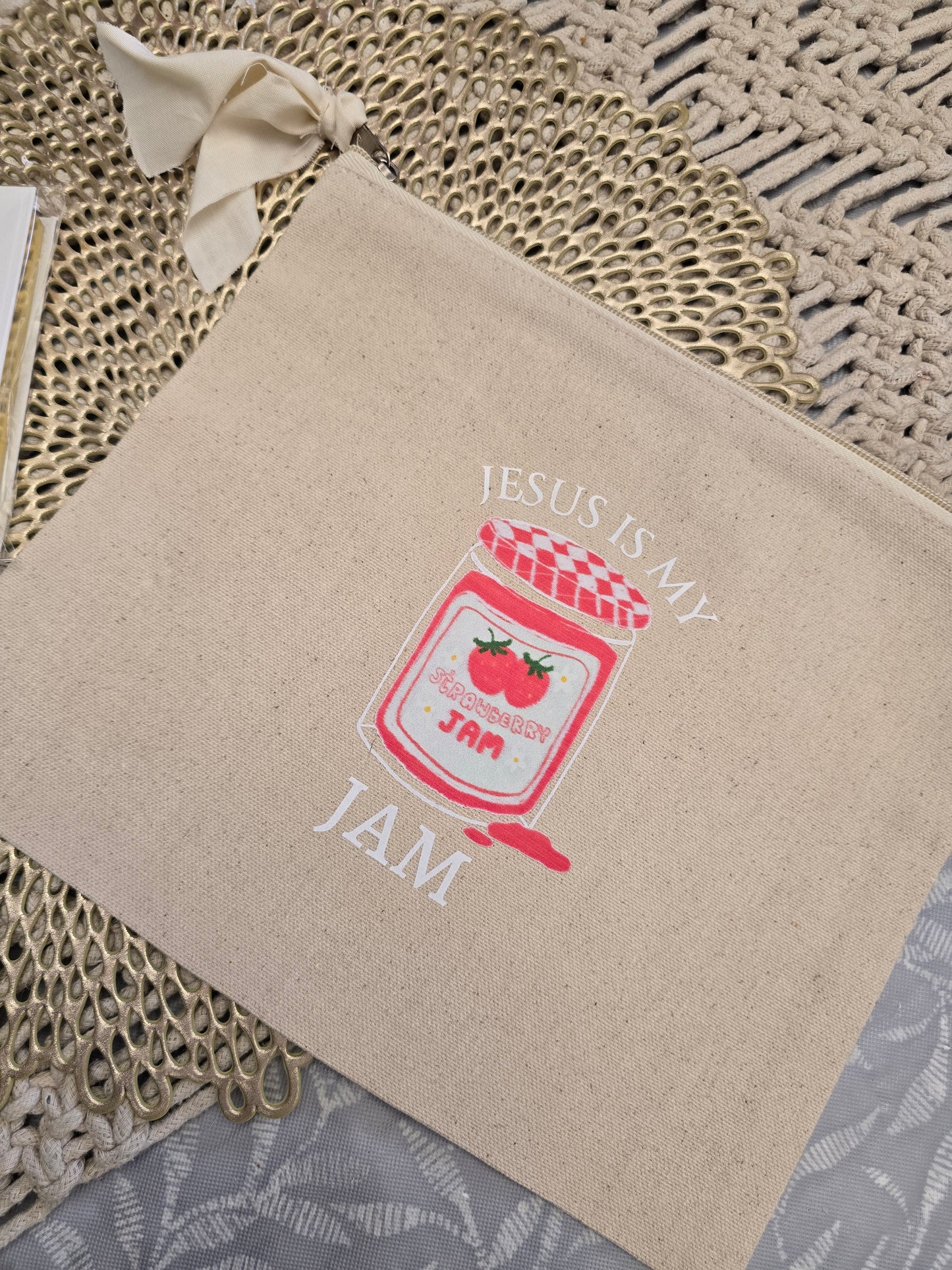 HBM Tote Bundle.