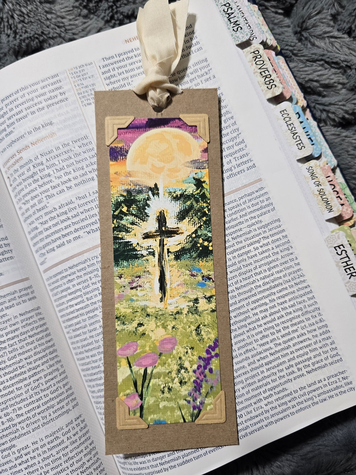 The Light Shines In The Darkness, and The Darkness Has Not Overcome it. Bookmark.