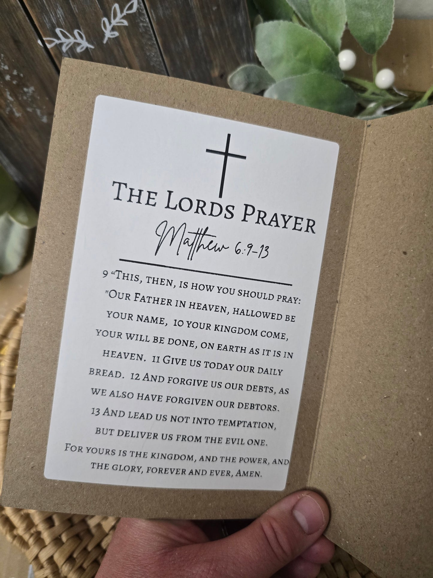 10 Pack. Handmade Artwork Greeting Cards.