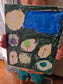Brantleys Creations. Everything God Created Is Good 1 Timothy 4:4. Original Artwork Panel Canvas.