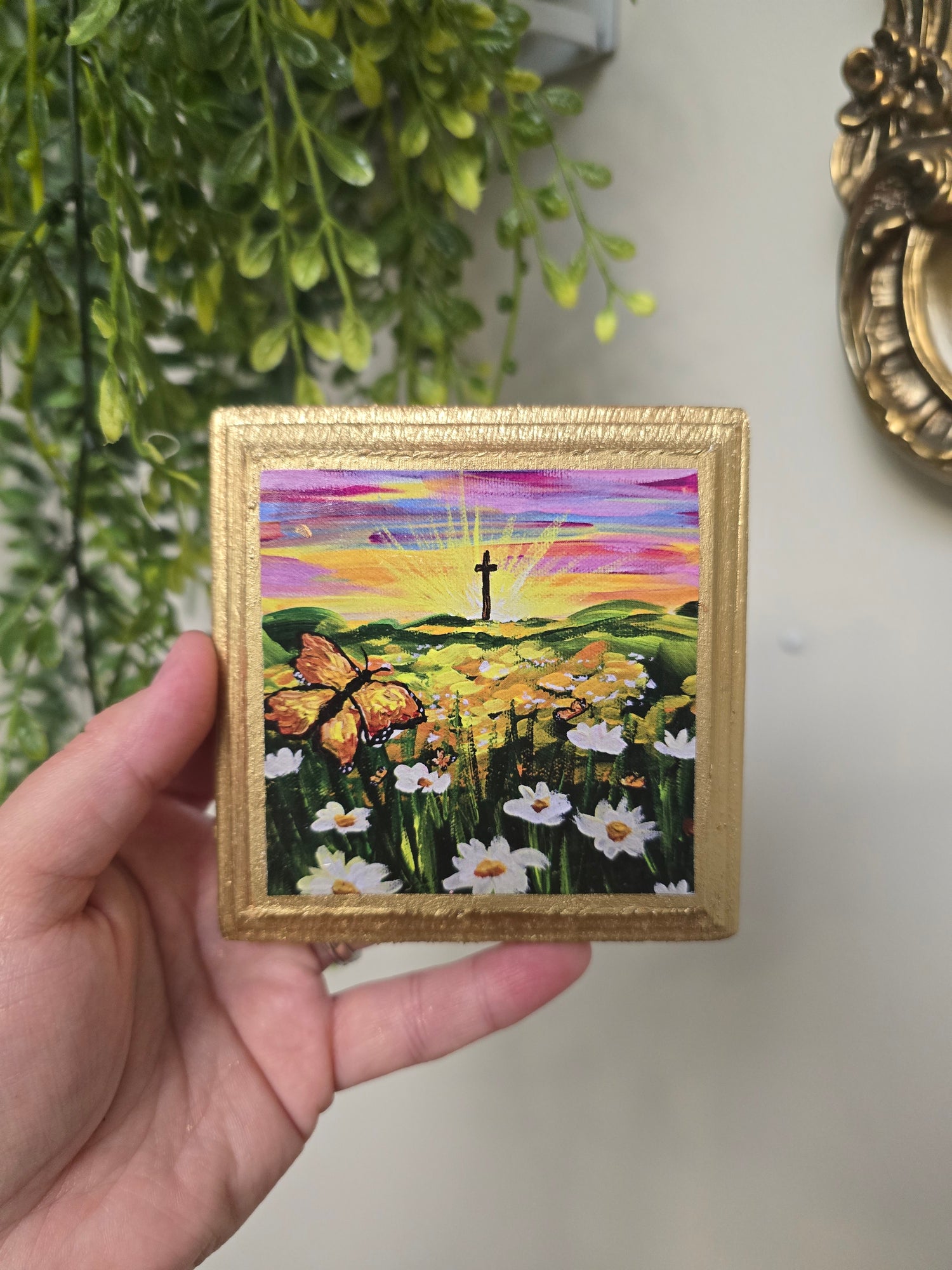 Mini Art