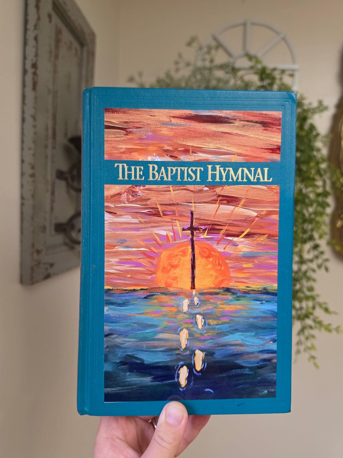 Selfless Baptist Hymnal