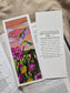 Three Piece Bookmark Bundle.