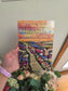 Set Your Mind On Things Above. Original 1975 Hymn with HBM Artwork Print.