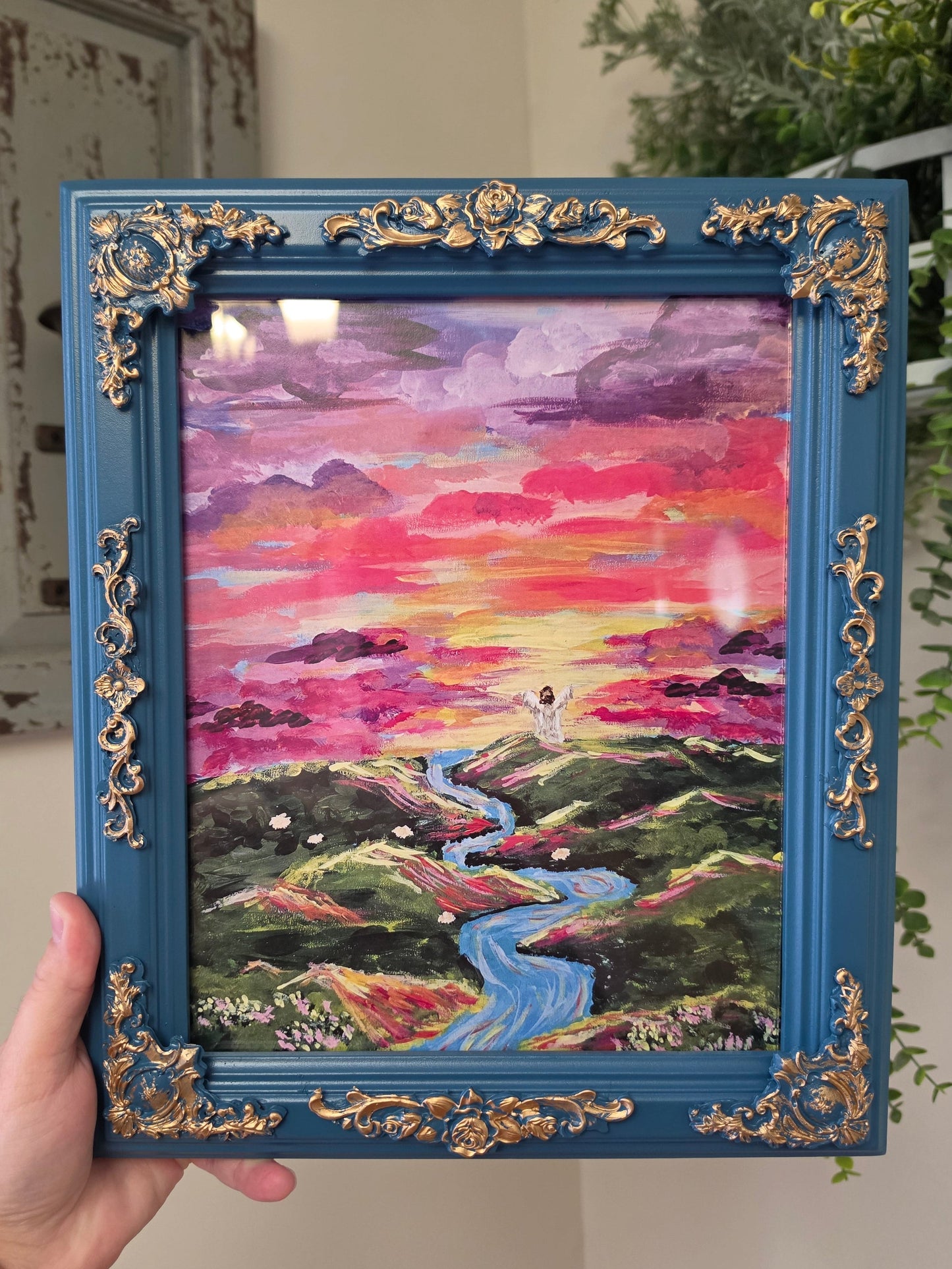 Auction Item
