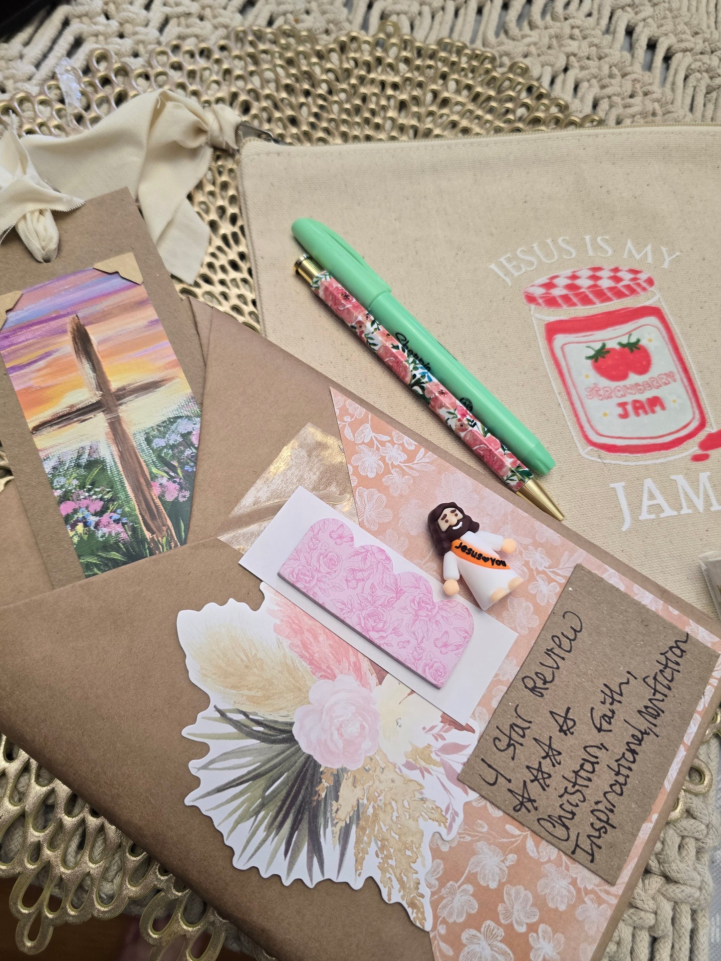 HBM Tote Bundle.