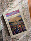 The Old Has Gone, The New Is Here. Art Print Baptist Hymnal.