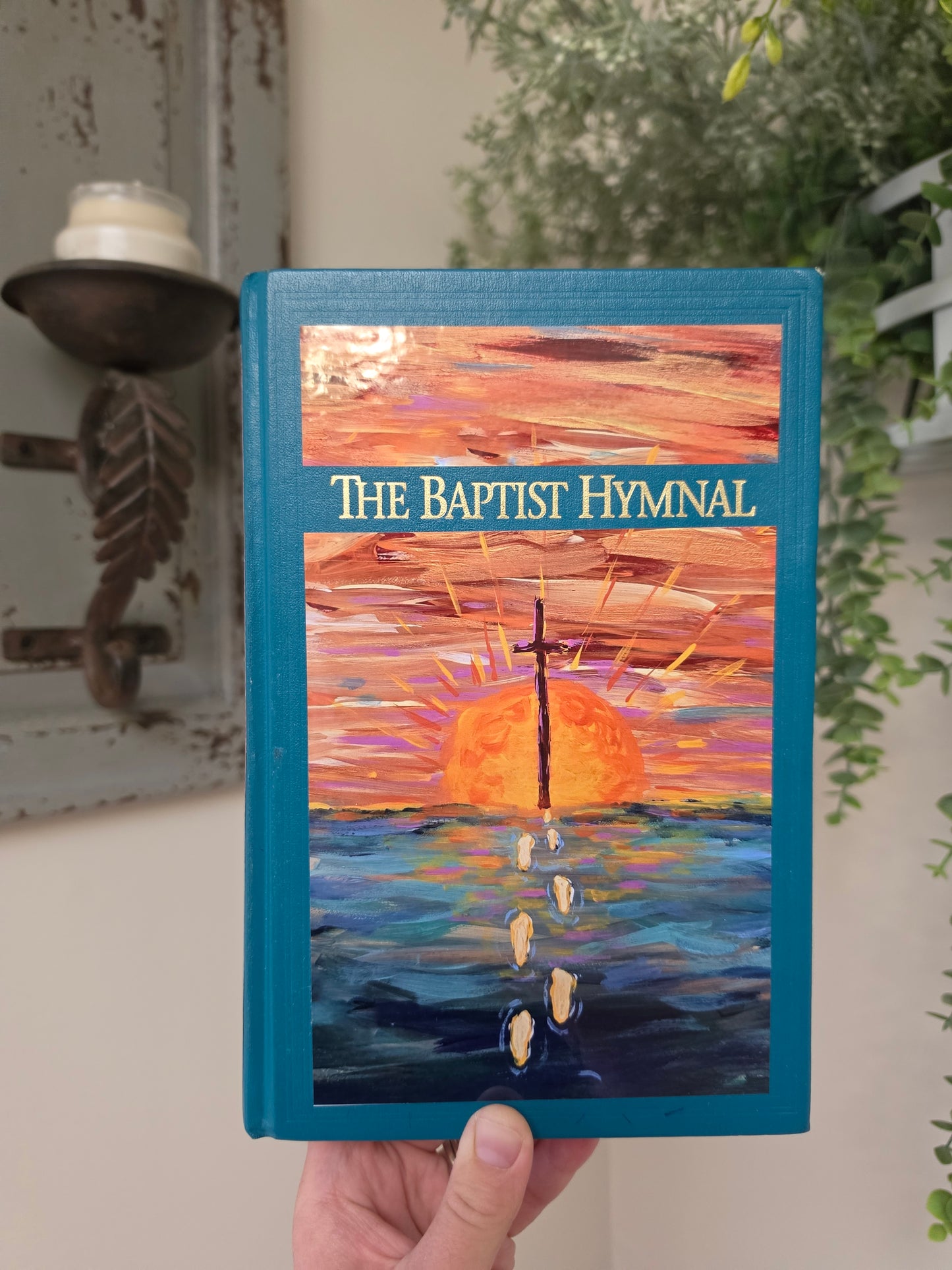 Selfless Baptist Hymnal