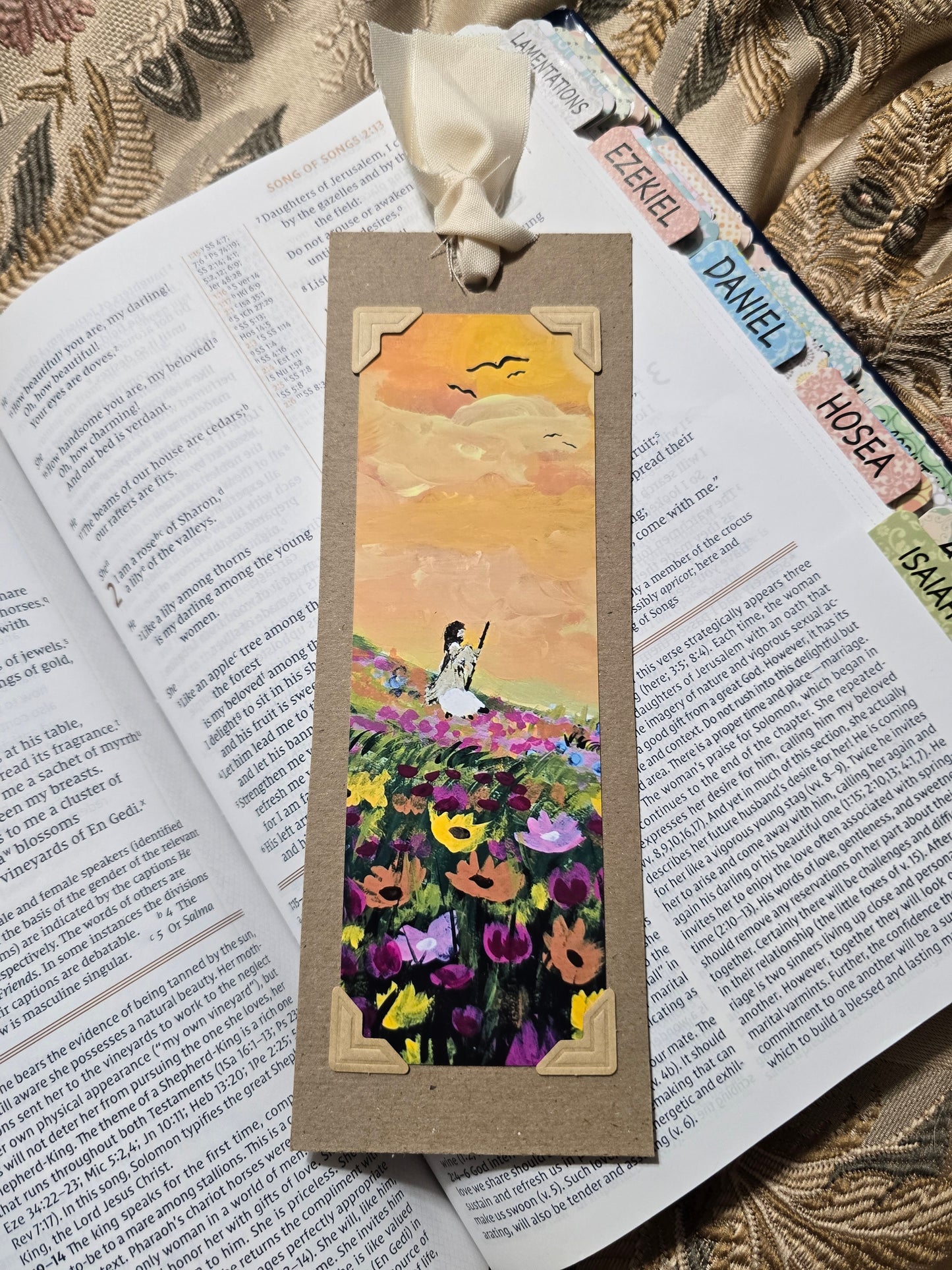This Is The Way. Bookmark.