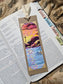 Don't Be Afraid. Bookmark.