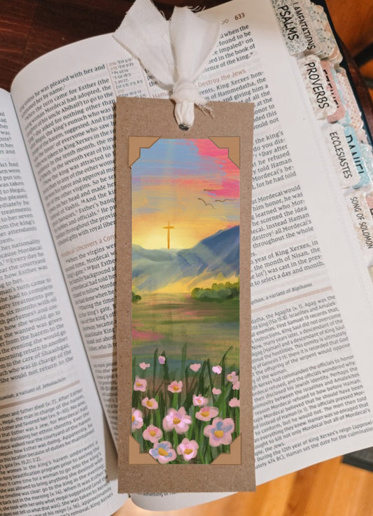 You are Never Alone. Bookmark.