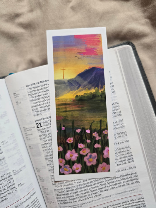 You are Never Alone. Bookmark.