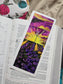 Fields Of Peace. Bookmark.
