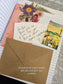 Artwork Journal Bundle Starter Kit. (Please read description)