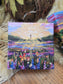 Wrapped Canvas Bundle Mixed Media Prints