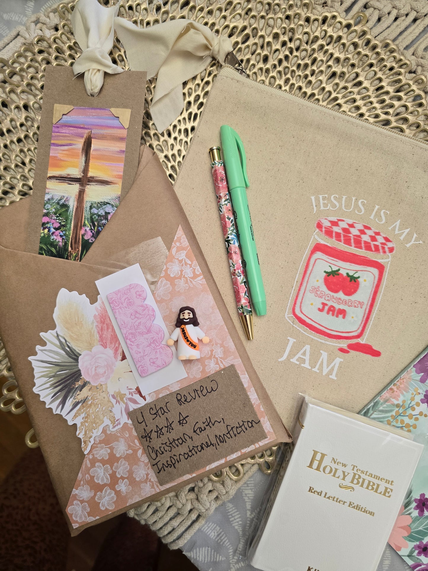 HBM Tote Bundle.