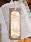 The Light Of The World Bookmark.