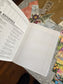 Artwork Journal Bundle Starter Kit. (Please read description)