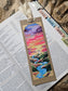 Living Waters. Bookmark.
