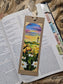 Be Transformed by The Renewing Of Your Mind Bookmark.