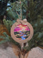 Living Waters. Artwork Ornament.