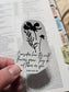 Rejoice Always. Artwork Vinyl Waterproof Sticker.