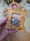 Mini Ornate Framed Artwork Magnet Bundle.