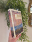 He Will Wipe Every Tear. Print on Baptist Hymnal. (Read Description)