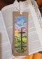 Root Yourself In Him & Watch The Transformation Bookmark.