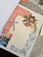 Artwork Journal Bundle Starter Kit. (Please read description)