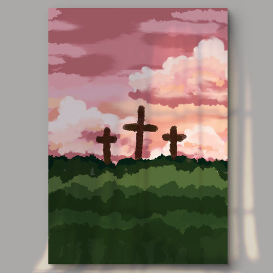 Sacrifice Redemption Salvation