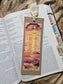 The Gates of Heaven. Bookmark.