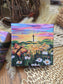Wrapped Canvas Bundle Mixed Media Prints