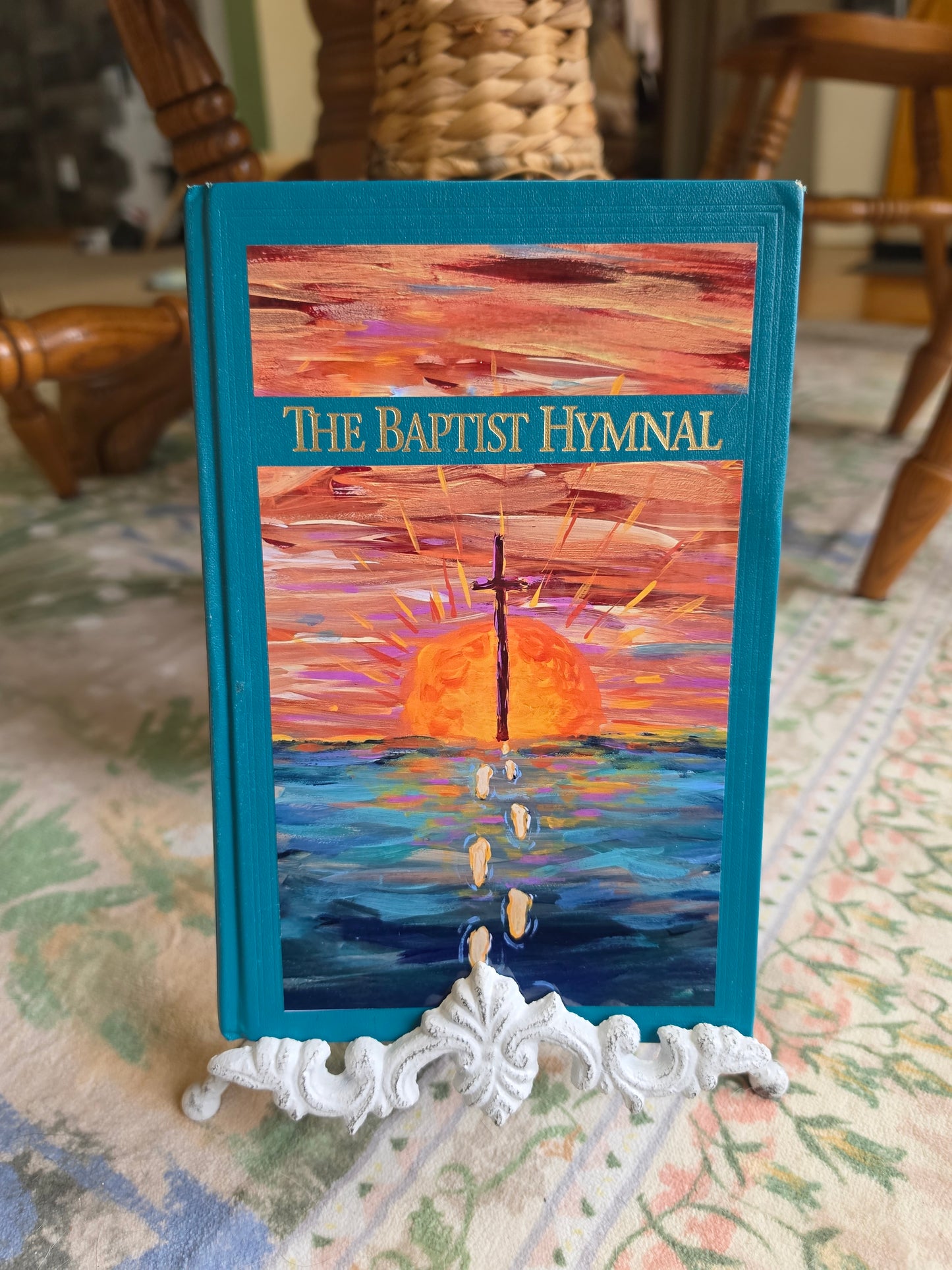 Selfless Baptist Hymnal