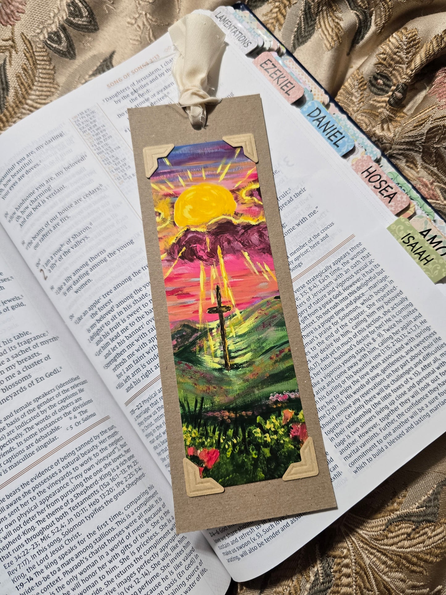 The Light Will Prevail. Bookmark.