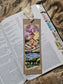 He Is With Us Where We Gather. Bookmark.