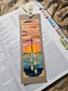 Selfless. Bookmark.