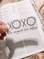 The Original Love Letters. Artwork Vinyl Waterproof Sticker.